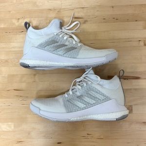 Crazy flight adidas volleyball shoes